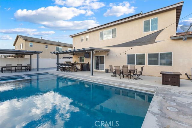 Detail Gallery Image 35 of 48 For 11264 Conner, Jurupa Valley,  CA 91752 - 5 Beds | 3 Baths