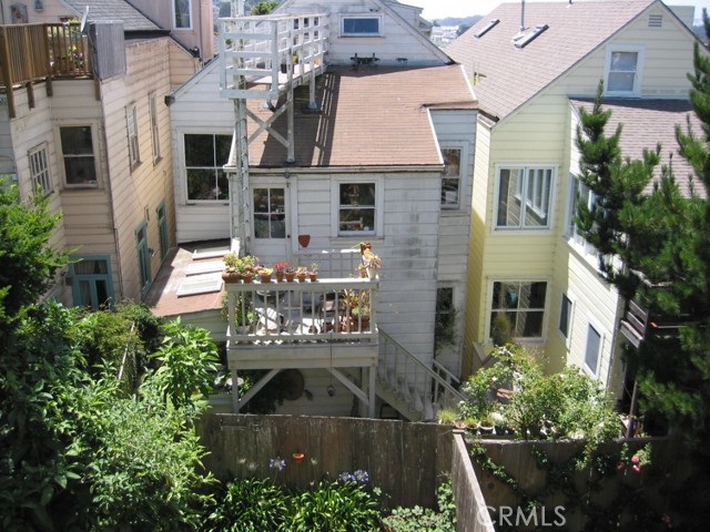 Detail Gallery Image 15 of 26 For 905 Ashbury, San Francisco,  CA 94117 - – Beds | – Baths