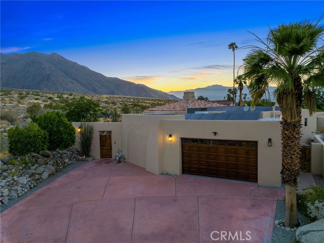 Detail Gallery Image 54 of 55 For 780 N Girasol Court, Palm Springs,  CA 92262 - 5 Beds | 4/1 Baths