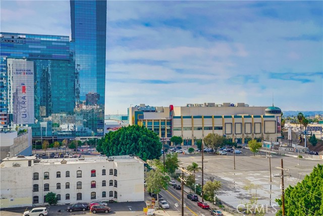 Detail Gallery Image 56 of 57 For 889 Francisco St #3803,  Los Angeles,  CA 90017 - 1 Beds | 2 Baths