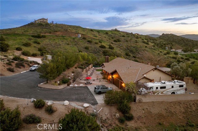 Detail Gallery Image 71 of 73 For 8634 Escondido Canyon, Agua Dulce,  CA 91390 - 3 Beds | 3 Baths