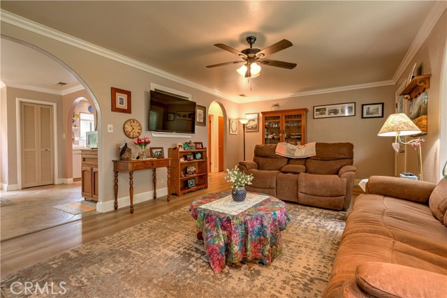 Detail Gallery Image 8 of 32 For 1044 Mount Ida, Oroville,  CA 95966 - 2 Beds | 2 Baths