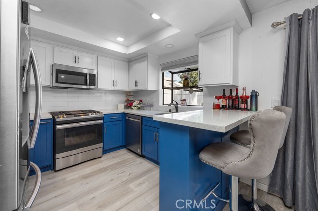 Detail Gallery Image 6 of 28 For 15733 Tetley 1a,  Hacienda Heights,  CA 91745 - 3 Beds | 2/1 Baths