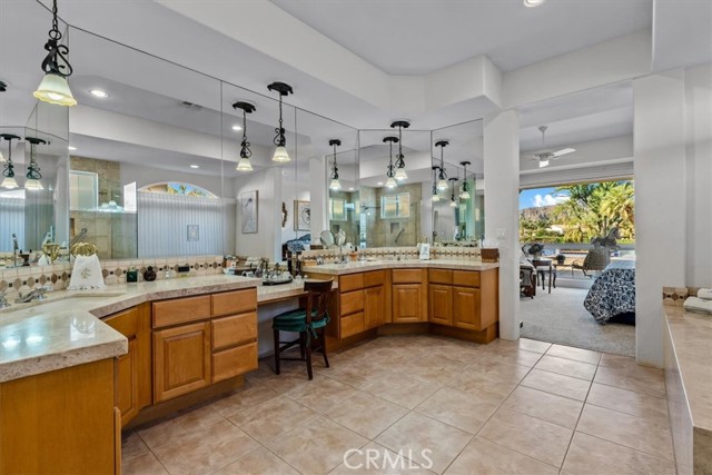 Detail Gallery Image 31 of 63 For 48537 Vista Palomino, La Quinta,  CA 92253 - 4 Beds | 4/1 Baths