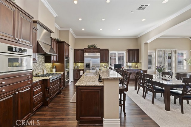 Detail Gallery Image 32 of 74 For 4085 Strandberg St, Corona,  CA 92881 - 4 Beds | 3/1 Baths