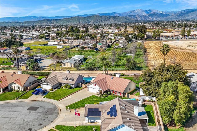 Detail Gallery Image 39 of 48 For 370 Rogers Ct, Calimesa,  CA 92320 - 4 Beds | 2 Baths