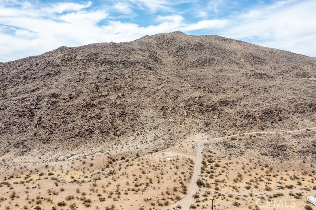 4225 Benji Avenue, Joshua Tree, California 92252, ,Land,For Sale,4225 Benji Avenue,CRJT23182225