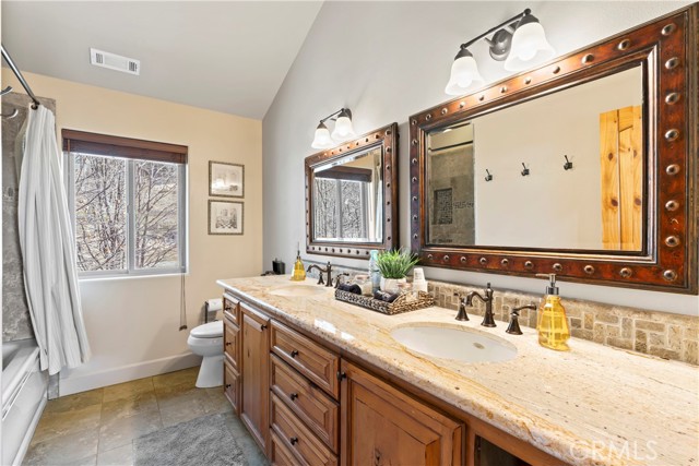 Detail Gallery Image 45 of 54 For 756 Brentwood Dr, Lake Arrowhead,  CA 92352 - 3 Beds | 3 Baths