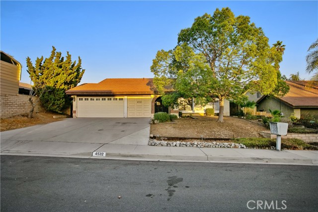 4532 Edminster Dr, La Verne, CA 91750