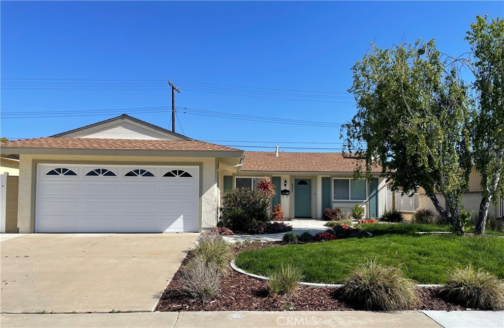 6331 Balmoral Drive