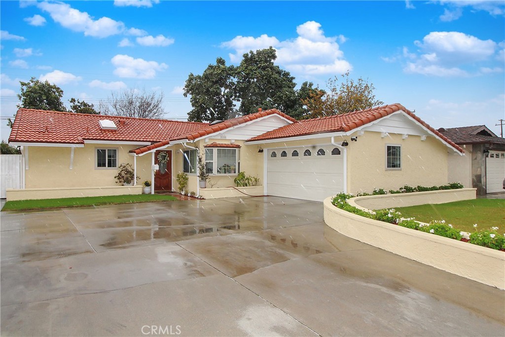 5102 Cheryl Drive, Huntington Beach, CA 92649