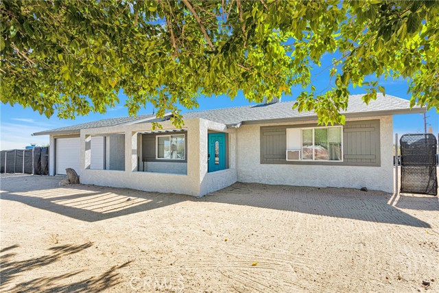 Detail Gallery Image 36 of 37 For 7399 Palomar Ave, Yucca Valley,  CA 92284 - 3 Beds | 2 Baths