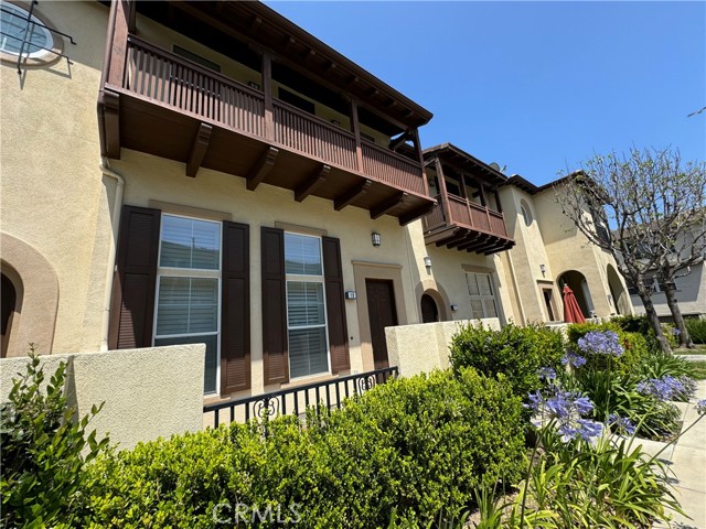 Detail Gallery Image 1 of 29 For 10 Bonsall, Irvine,  CA 92602 - 2 Beds | 2/1 Baths