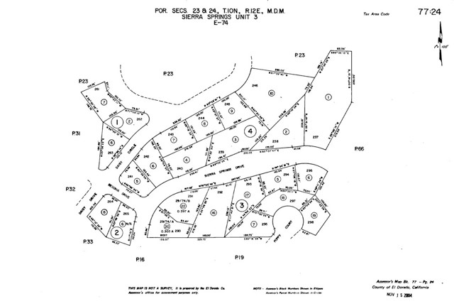 Pollock Pines, CA 95726