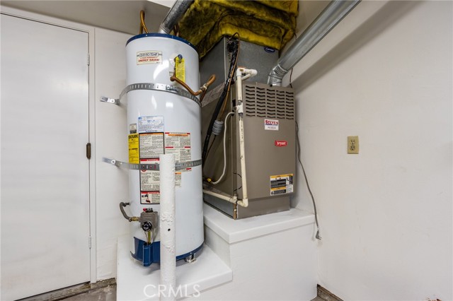 Detail Gallery Image 42 of 60 For 1761 N Coolcrest Ave, Upland,  CA 91784 - 4 Beds | 2/1 Baths