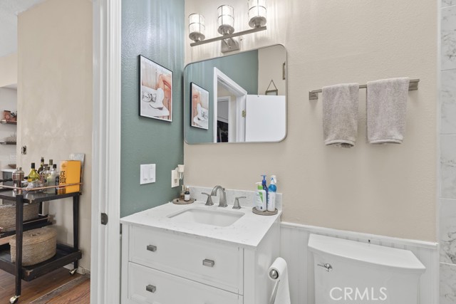Detail Gallery Image 21 of 41 For 16251 Malaga St, Fontana,  CA 92336 - 2 Beds | 1 Baths