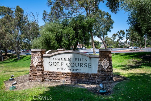 Detail Gallery Image 6 of 9 For 430 S Ranch View Cir, Anaheim Hills,  CA 92807 - – Beds | – Baths