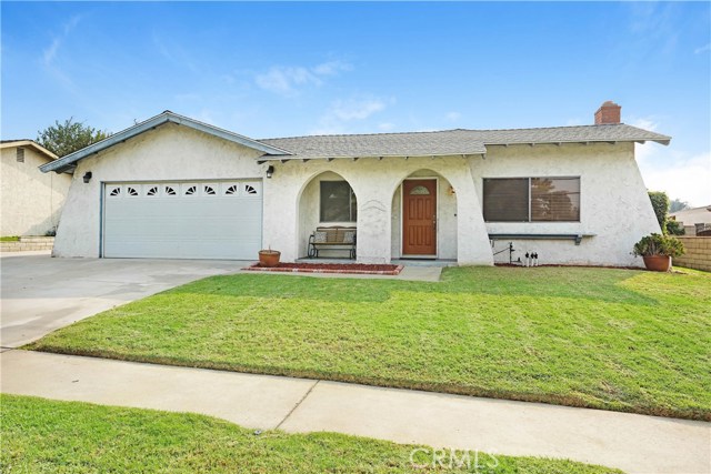 7189 Ramona Ave, Rancho Cucamonga, CA 91701