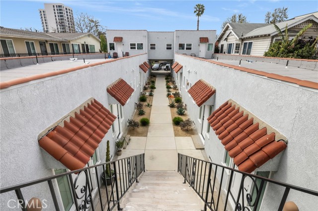 Detail Gallery Image 5 of 19 For 1221 E 1st St, Long Beach,  CA 90802 - – Beds | – Baths