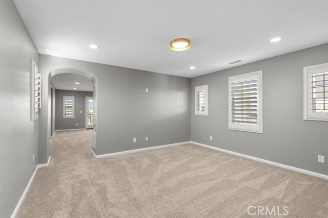 Detail Gallery Image 50 of 54 For 4332 Cantada, Corona,  CA 92883 - 4 Beds | 4/1 Baths