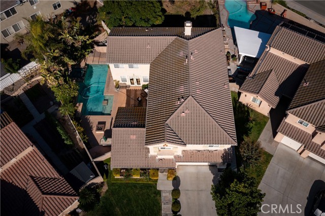 Detail Gallery Image 54 of 54 For 7306 Sungold, Corona,  CA 92880 - 5 Beds | 3 Baths