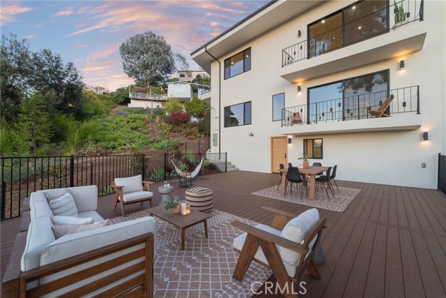 Detail Gallery Image 40 of 42 For 1117 Oberlin, Glendale,  CA 91205 - 4 Beds | 3/1 Baths