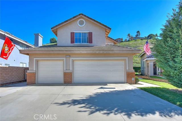 Detail Gallery Image 1 of 1 For 16561 Celadon Ct, Chino Hills,  CA 91709 - 3 Beds | 2/1 Baths