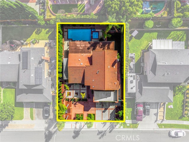 Detail Gallery Image 3 of 6 For 1796 Ravencrest Dr, Brea,  CA 92821 - 4 Beds | 3 Baths