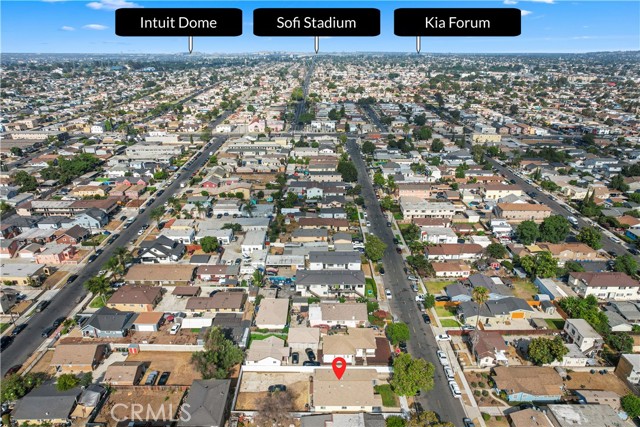 Detail Gallery Image 25 of 40 For 1220 W 92nd St, Los Angeles,  CA 90044 - 4 Beds | 2 Baths