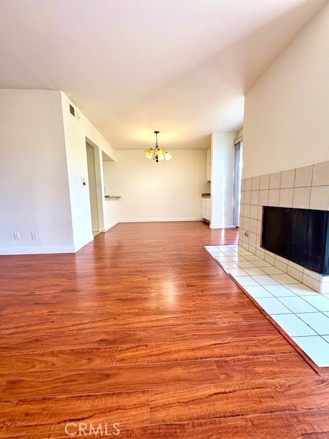 Detail Gallery Image 5 of 26 For 15325 Magnolia #102,  Sherman Oaks,  CA 91403 - 2 Beds | 2 Baths