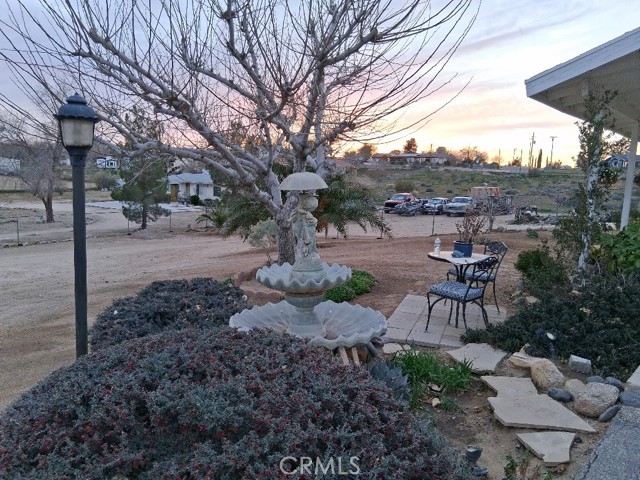 Detail Gallery Image 36 of 47 For 18778 Valencia, Hesperia,  CA 92345 - 2 Beds | 1 Baths