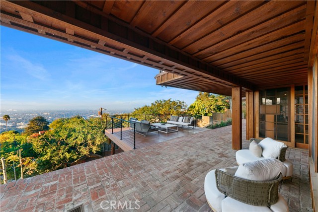 Detail Gallery Image 19 of 75 For 3762 Alta Mesa Dr, Studio City,  CA 91604 - 3 Beds | 3/1 Baths