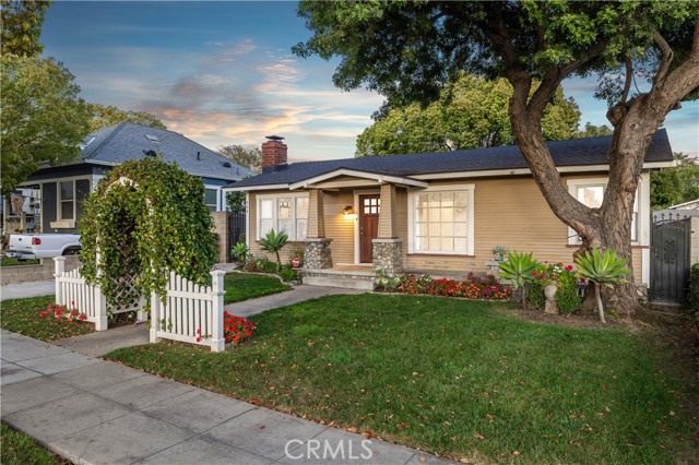 Detail Gallery Image 7 of 65 For 548 N 2nd, Upland,  CA 91786 - – Beds | – Baths