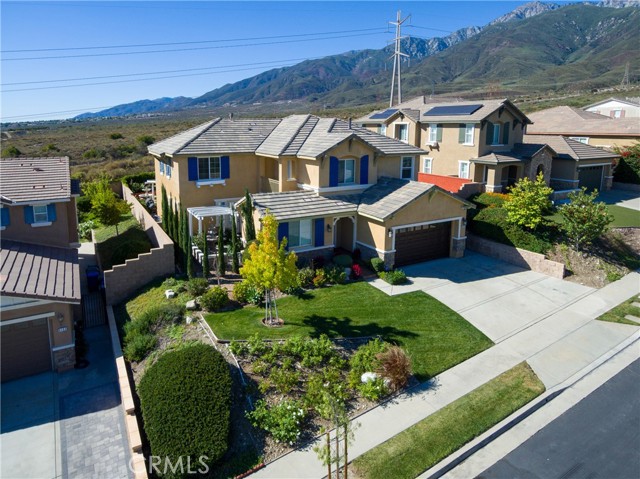 Detail Gallery Image 72 of 74 For 5142 Crimson Pl, Rancho Cucamonga,  CA 91739 - 4 Beds | 3/1 Baths