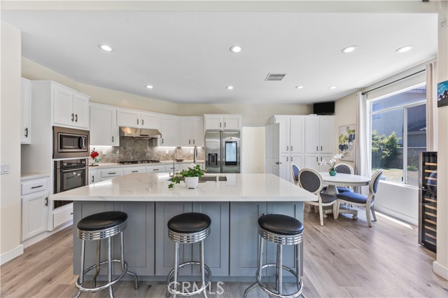Detail Gallery Image 9 of 37 For 18680 Vantage Pointe Dr, Rowland Heights,  CA 91748 - 5 Beds | 4 Baths