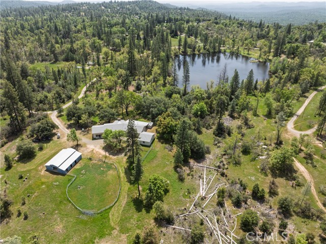 Detail Gallery Image 56 of 63 For 4904 Sierra Pines Dr, Mariposa,  CA 95338 - 3 Beds | 3/1 Baths