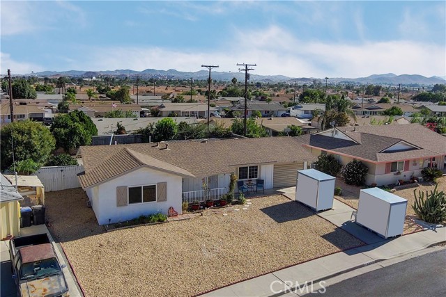 Detail Gallery Image 36 of 36 For 27451 El Rancho Dr, Menifee,  CA 92586 - 2 Beds | 2 Baths