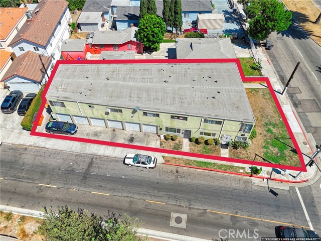 Detail Gallery Image 10 of 11 For 11251 State, Lynwood,  CA 90262 - – Beds | – Baths