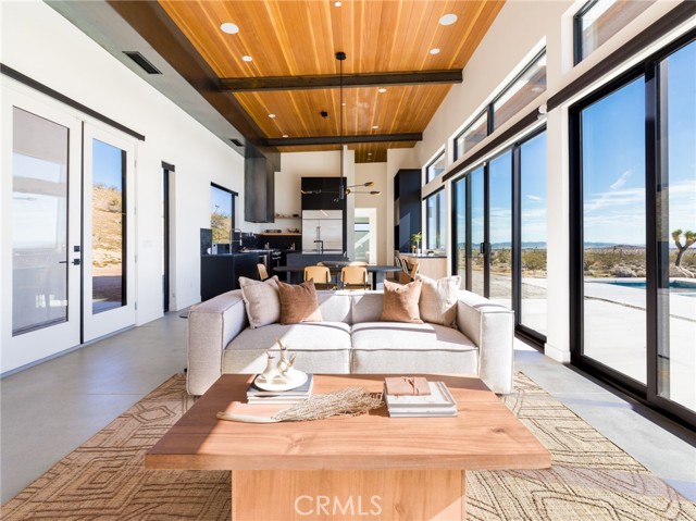 Detail Gallery Image 5 of 66 For 621 N Sage Ave, Yucca Valley,  CA 92284 - 3 Beds | 3 Baths