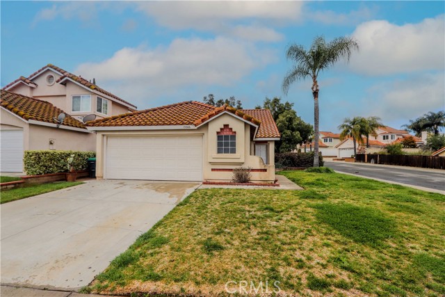 15506 Oak Springs Rd, Chino Hills, CA 91709