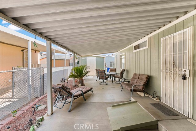 Detail Gallery Image 43 of 54 For 45465 25th St, Lancaster,  CA 93535 - 3 Beds | 2 Baths