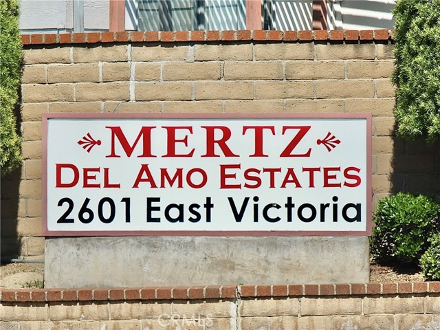 Detail Gallery Image 7 of 26 For 2601 Victoria St #419,  Rancho Dominguez,  CA 90220 - 2 Beds | 2 Baths