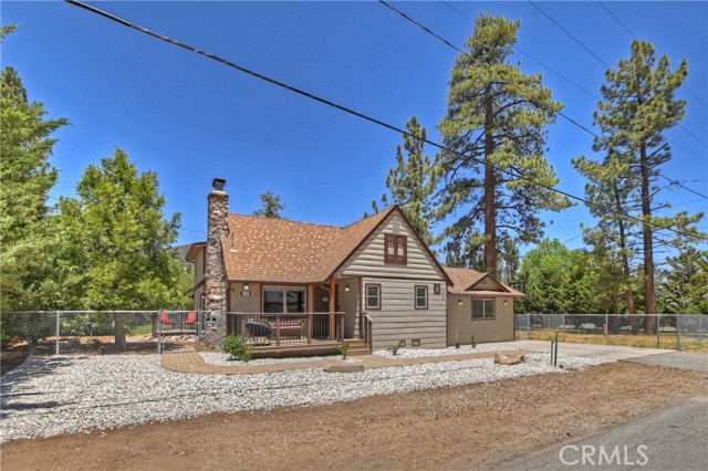 Detail Gallery Image 39 of 41 For 105 Arbor Ln, Big Bear City,  CA 92314 - 3 Beds | 3/1 Baths