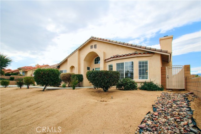 Detail Gallery Image 3 of 26 For 7772 Grand Ave, Yucca Valley,  CA 92284 - 3 Beds | 2 Baths