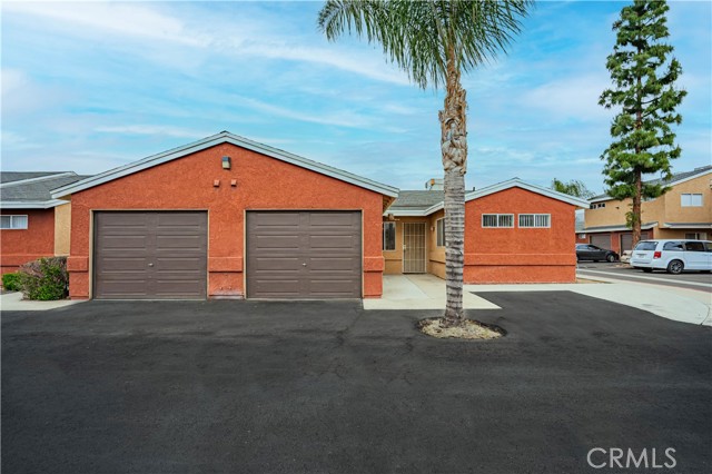 Detail Gallery Image 1 of 11 For 32021 Avenue E #19,  Yucaipa,  CA 92399 - 2 Beds | 1/1 Baths