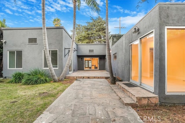 Detail Gallery Image 30 of 47 For 1301 N Orange Grove Ave, West Hollywood,  CA 90046 - 4 Beds | 3 Baths