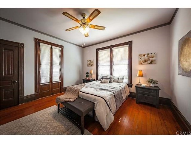 Detail Gallery Image 5 of 5 For 511 Cajon St, Redlands,  CA 92373 - 1 Beds | 1 Baths