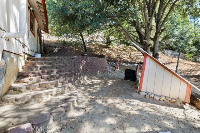 Detail Gallery Image 23 of 24 For 23034 Cedar Way, Crestline,  CA 92325 - 2 Beds | 1/2 Baths