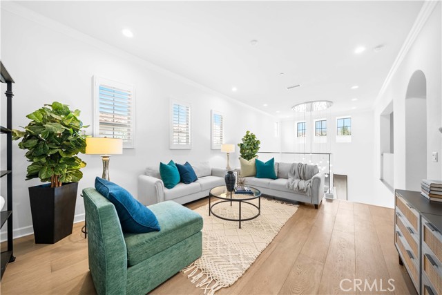 Detail Gallery Image 38 of 62 For 26 Lowland, Irvine,  CA 92602 - 5 Beds | 5/1 Baths