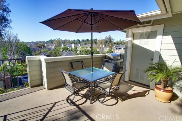 Detail Gallery Image 9 of 23 For 23412 Pacific Park Dr 39f,  Aliso Viejo,  CA 92656 - 1 Beds | 1 Baths